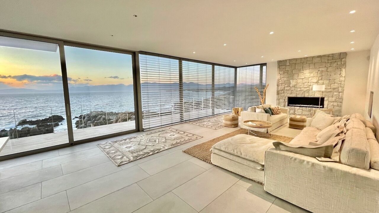 Photo of Livingroom in De Kelders
