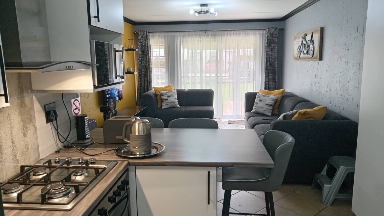 Photo of Kitchen in Boksburg