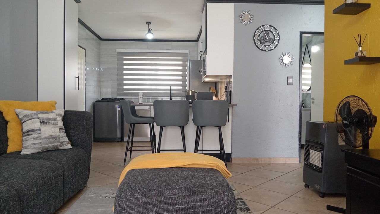 Photo of Livingroom in Boksburg