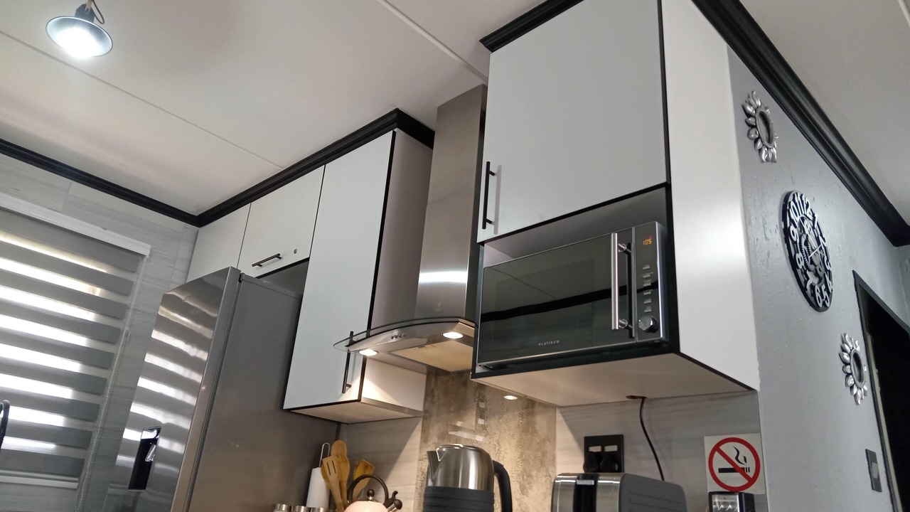 Photo of Kitchen in Boksburg