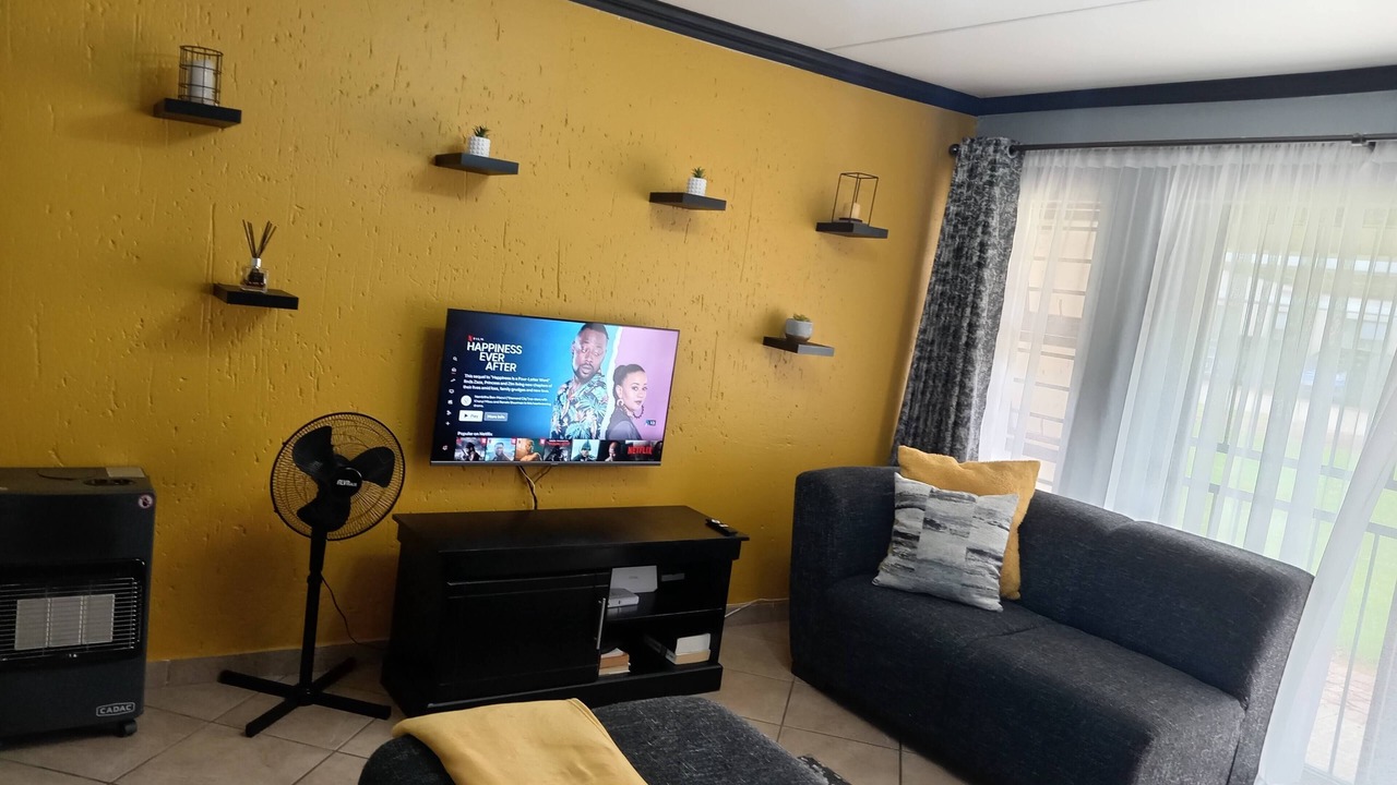 Photo of Livingroom in Boksburg