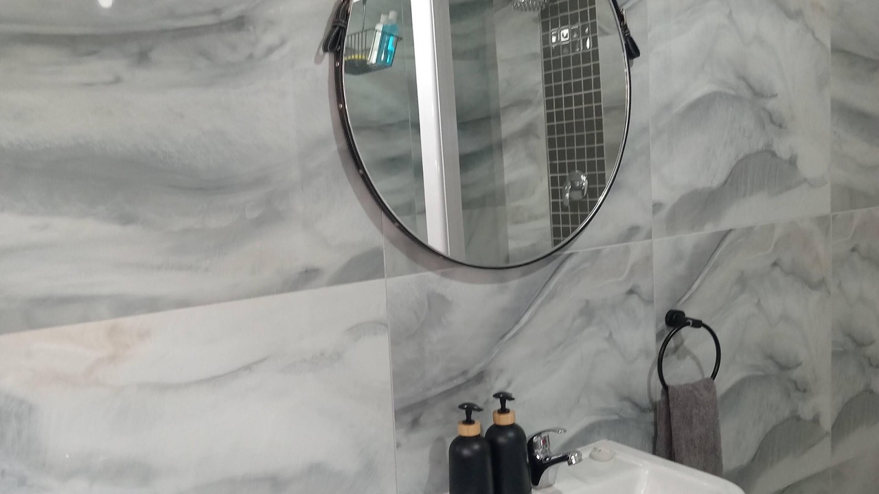Photo of Bathroom in Boksburg