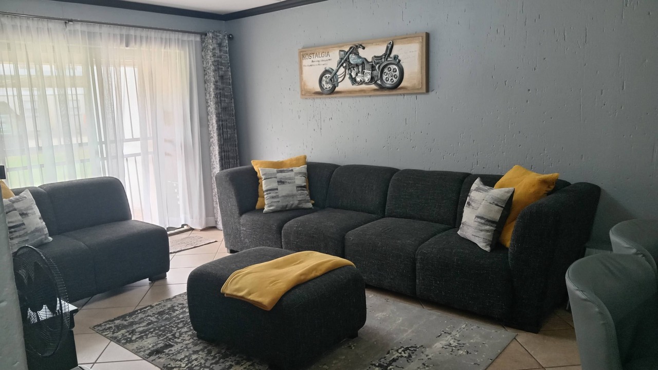 Photo of Livingroom in Boksburg