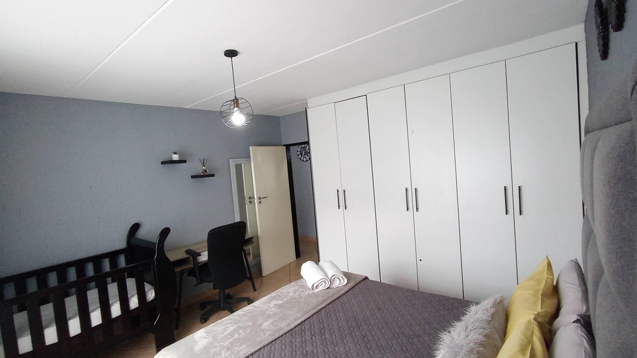 Photo of Bedroom in Boksburg