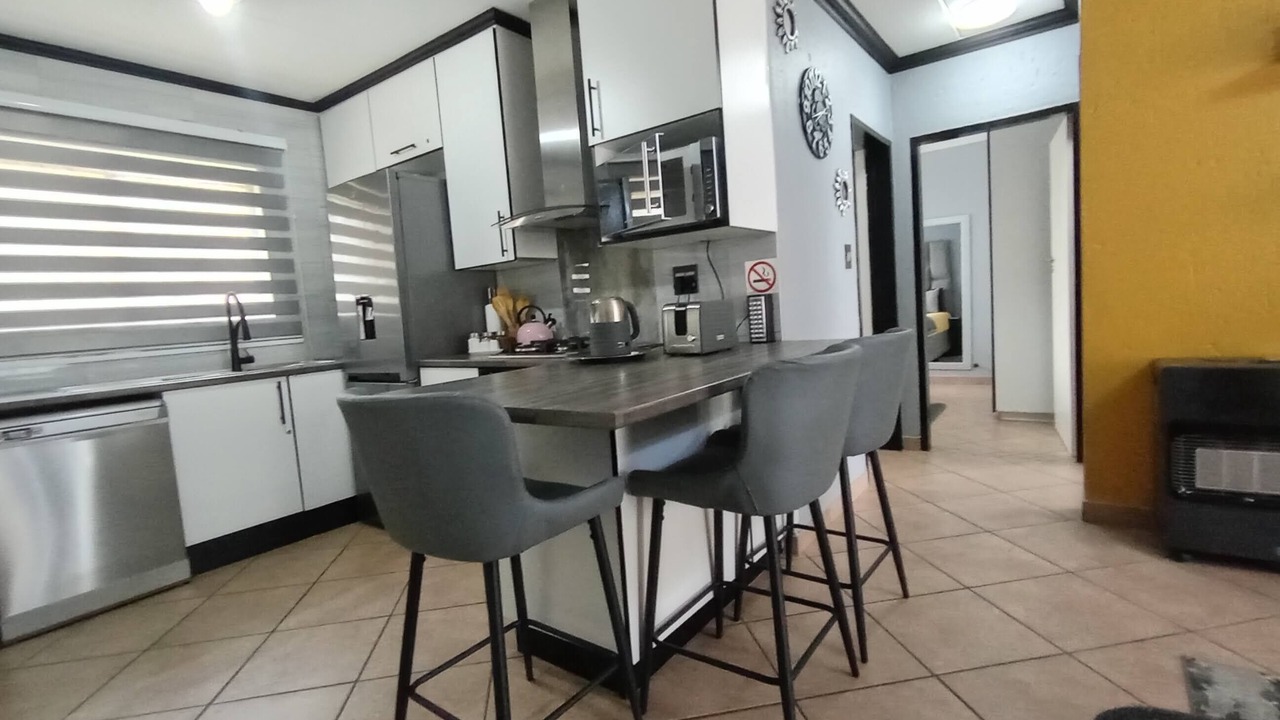 Photo of Kitchen in Boksburg