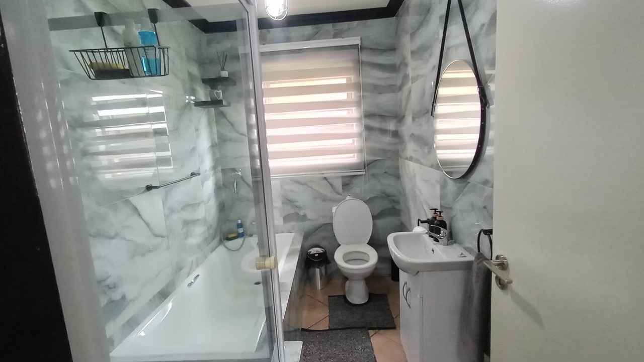 Photo of Bathroom in Boksburg