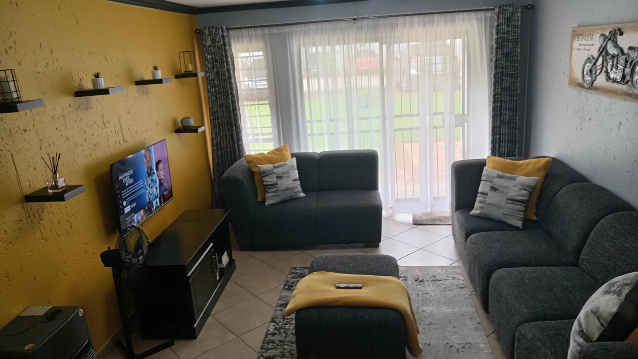 Photo of Livingroom in Boksburg