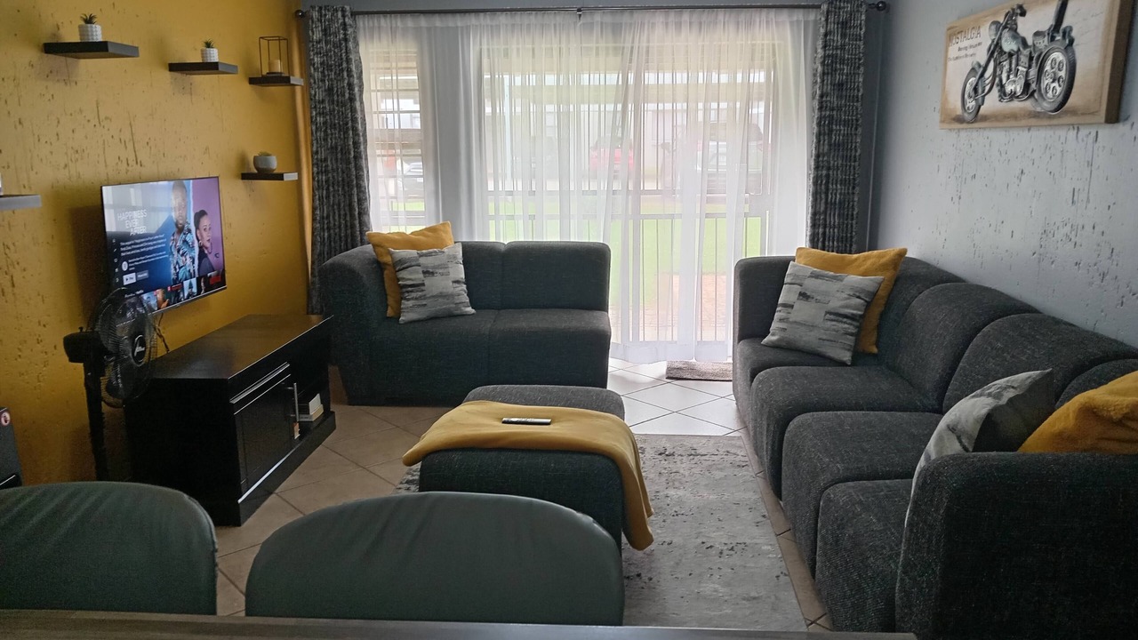 Photo of Livingroom in Boksburg
