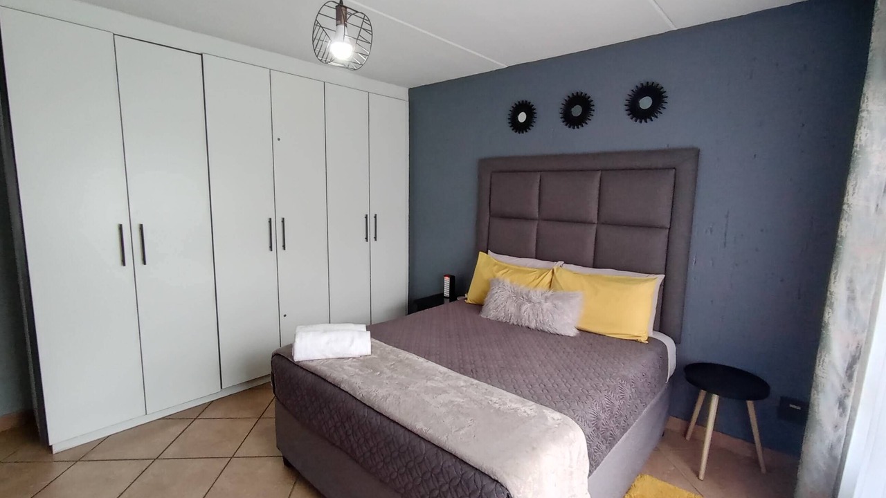 Photo of Bedroom in Boksburg