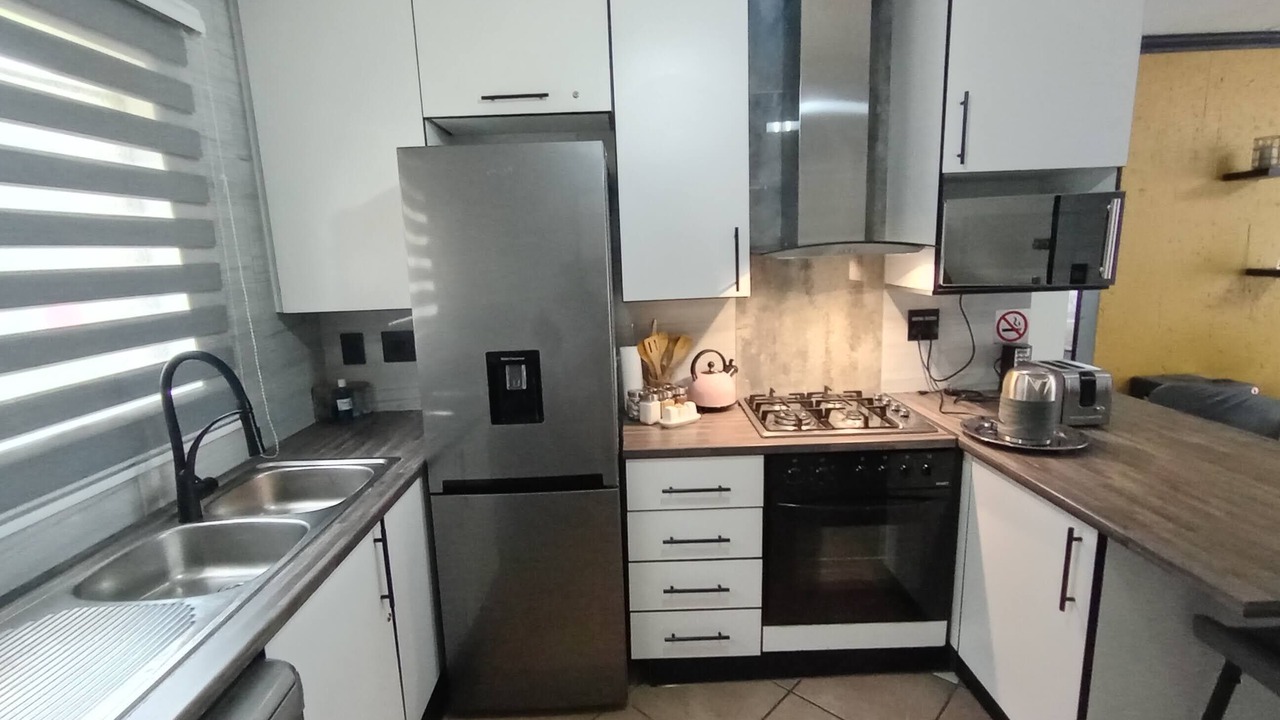 Photo of Kitchen in Boksburg