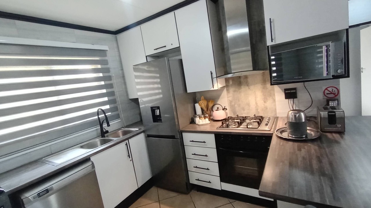 Photo of Kitchen in Boksburg