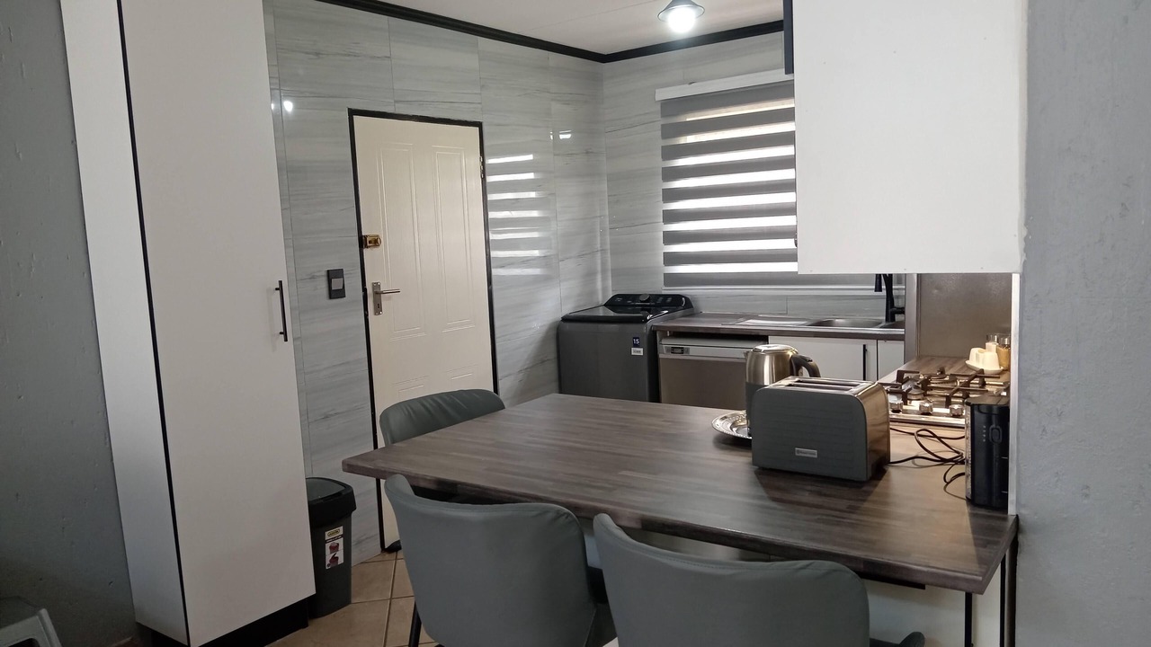 Photo of Kitchen in Boksburg