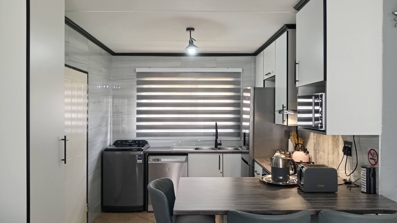Photo of Kitchen in Boksburg