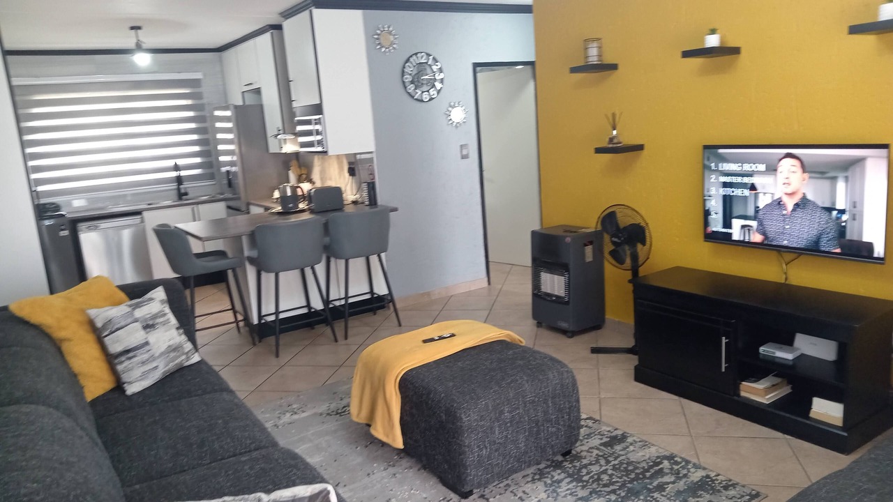 Photo of Livingroom in Boksburg