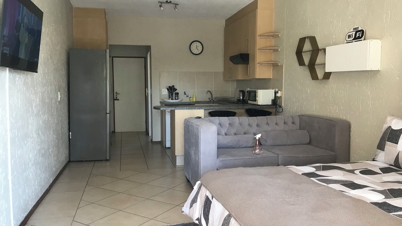 Photo of Bedroom in Lone Hill