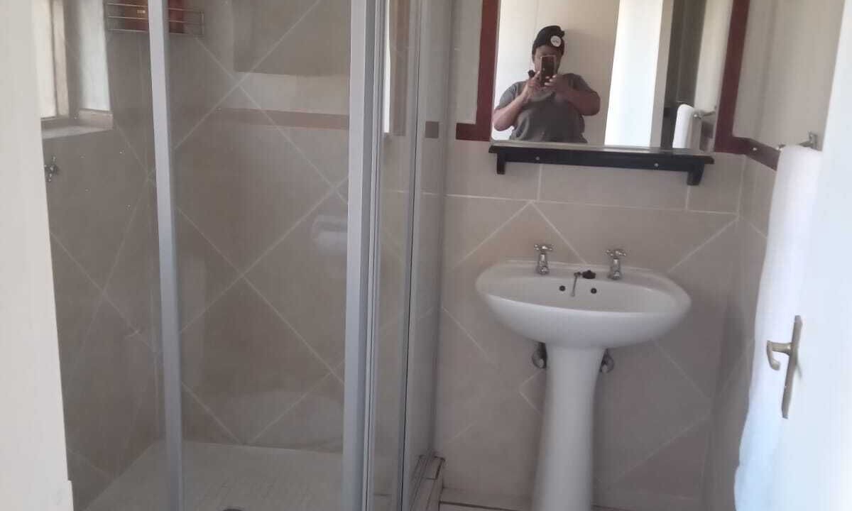 Photo of Bathroom in Lone Hill