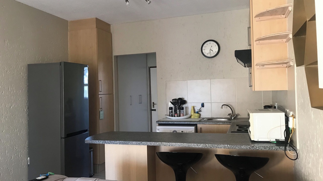 Photo of Kitchen in Lone Hill