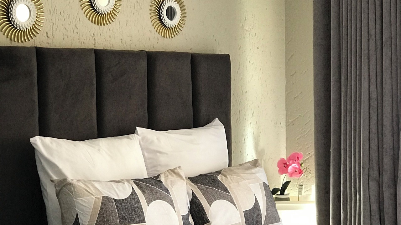 Photo of Bedroom in Lone Hill