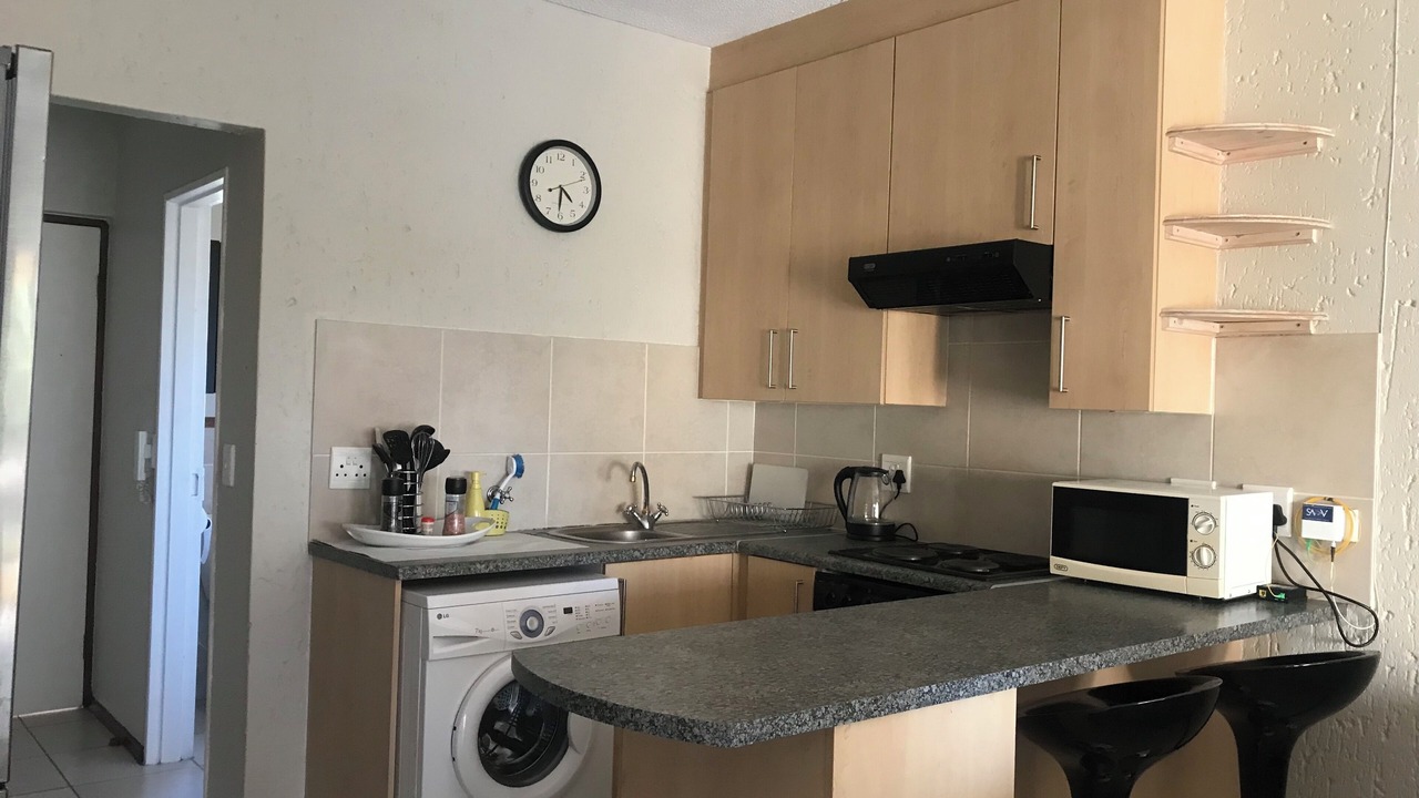 Photo of Kitchen in Lone Hill