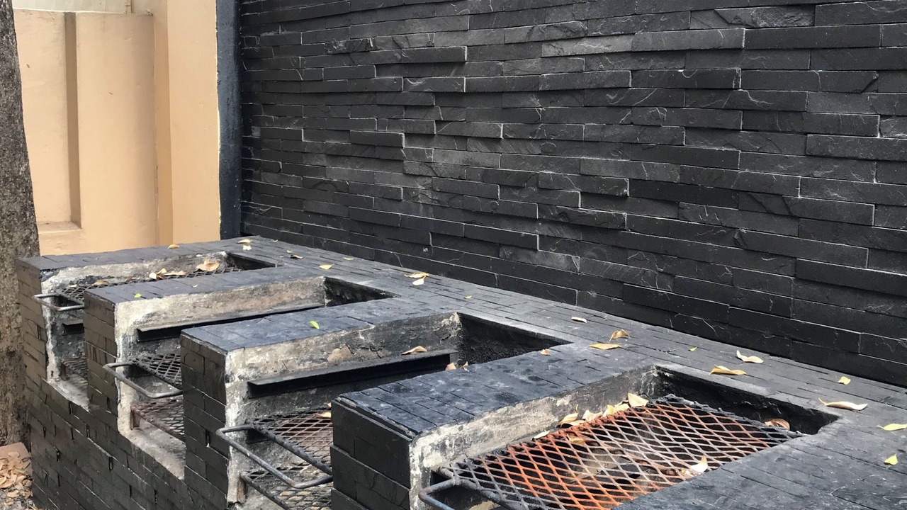 Photo of Patio Balcony in Lone Hill
