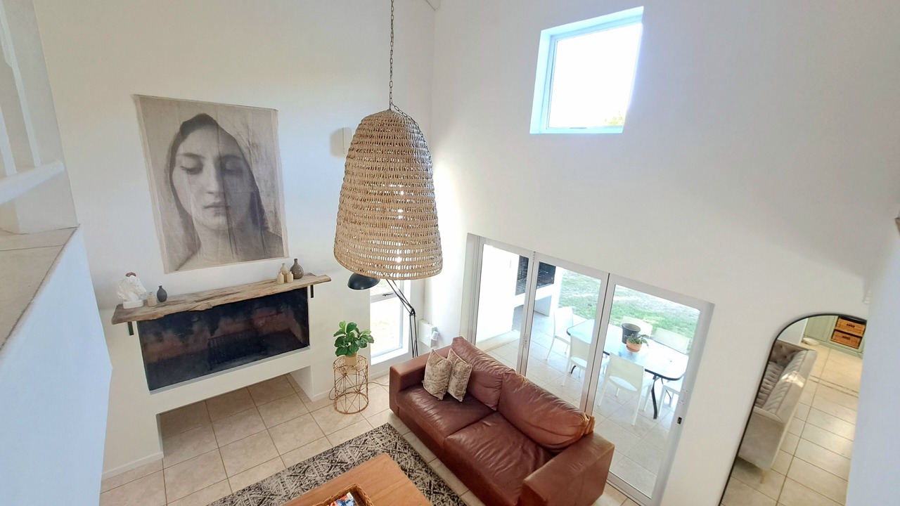 Photo of Livingroom in Riebeek Kasteel