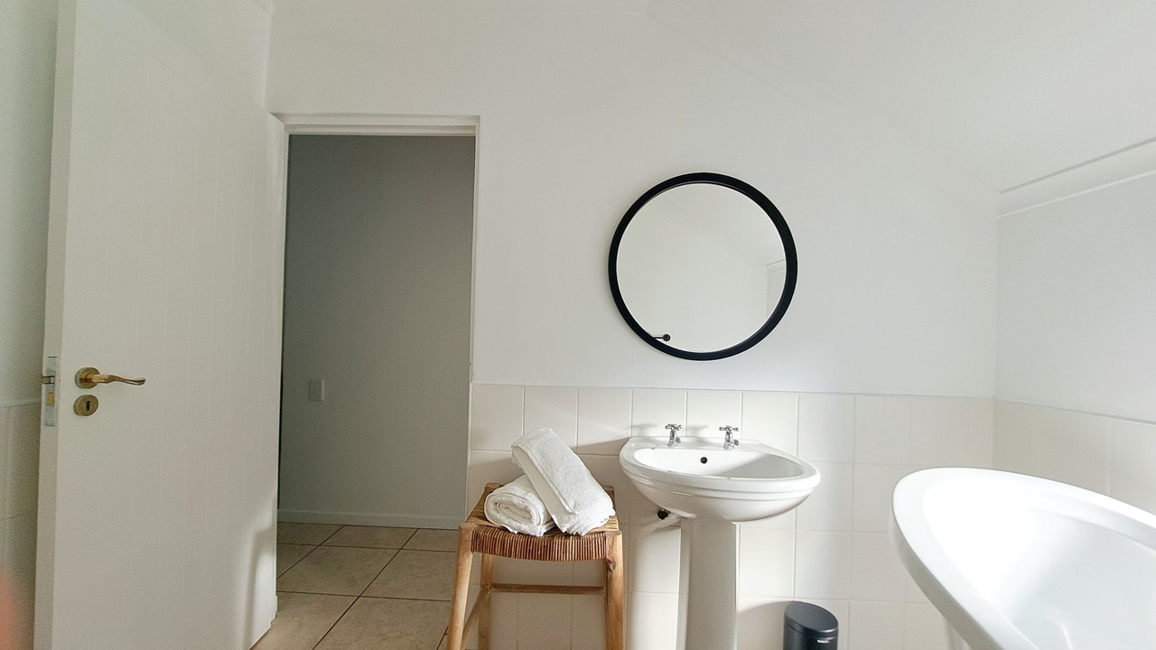 Photo of Bathroom in Riebeek Kasteel