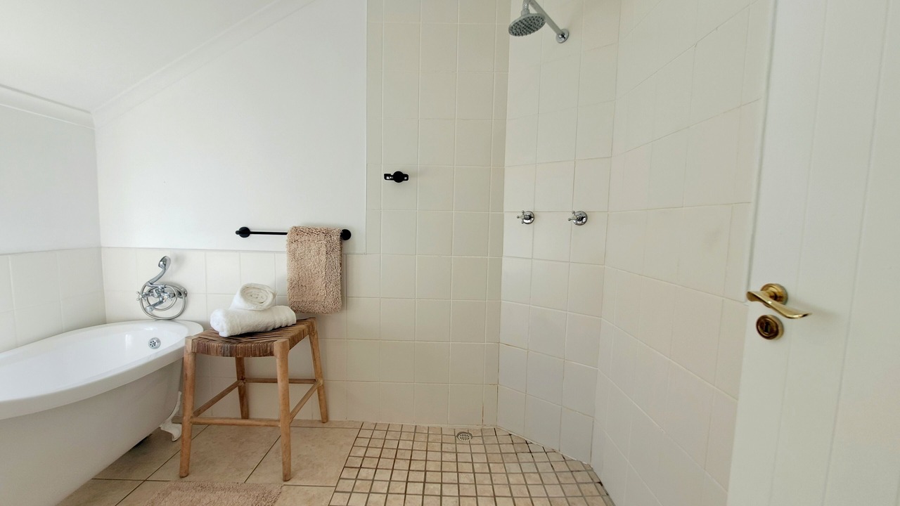 Photo of Bathroom in Riebeek Kasteel