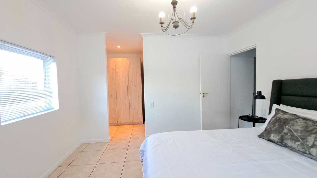 Photo of Bedroom in Riebeek Kasteel