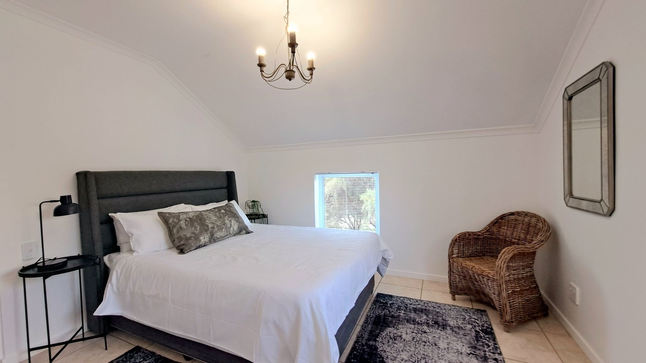 Photo of Bedroom in Riebeek Kasteel