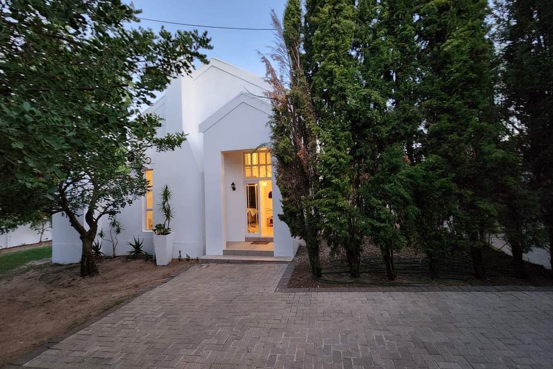 Photo of Outdoor in Riebeek Kasteel