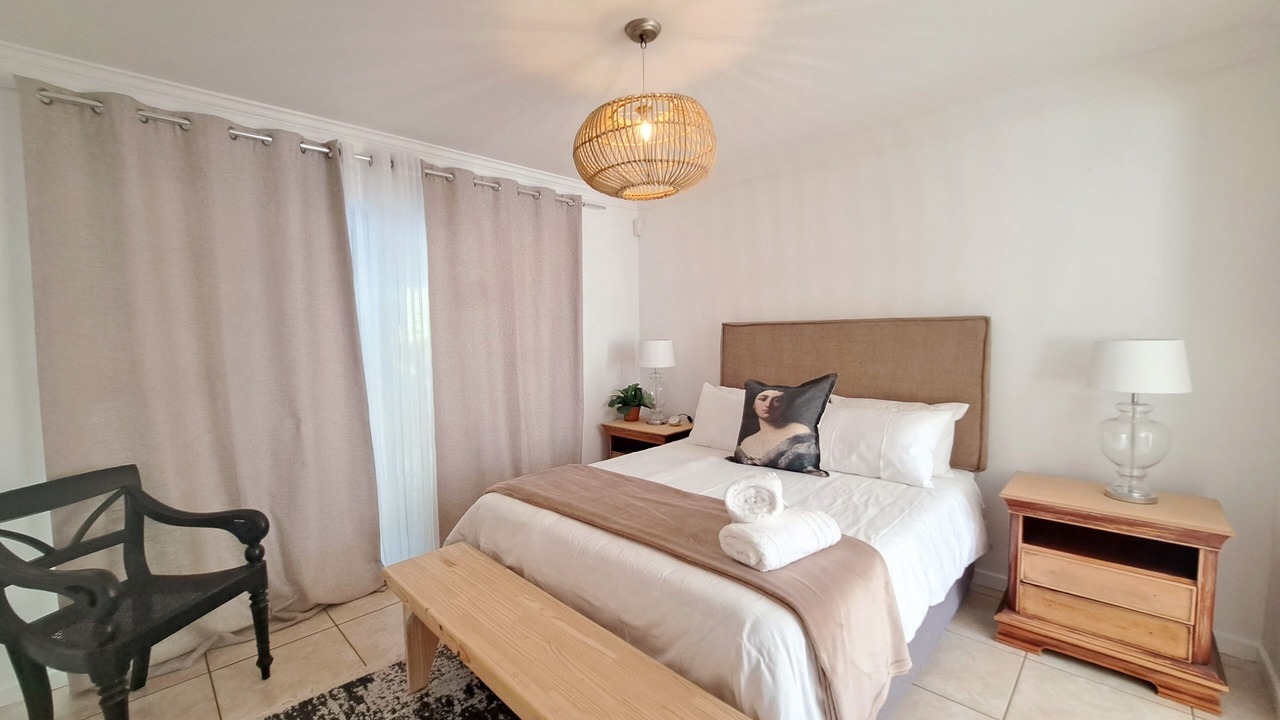 Photo of Bedroom in Riebeek Kasteel