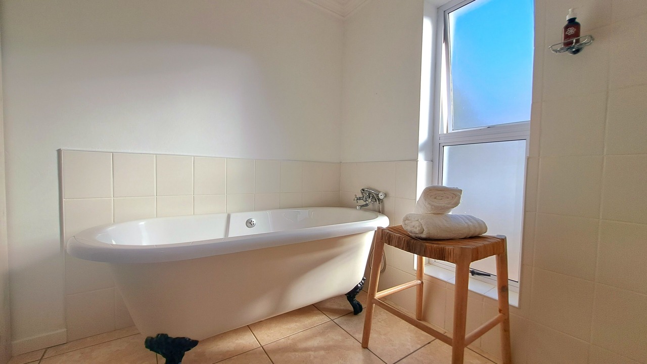 Photo of Bathroom in Riebeek Kasteel
