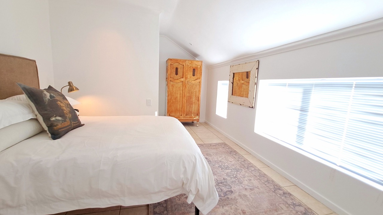 Photo of Bedroom in Riebeek Kasteel