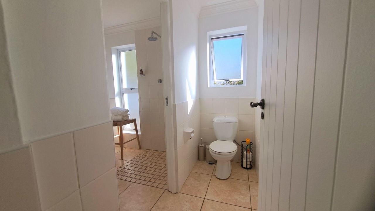 Photo of Bathroom in Riebeek Kasteel
