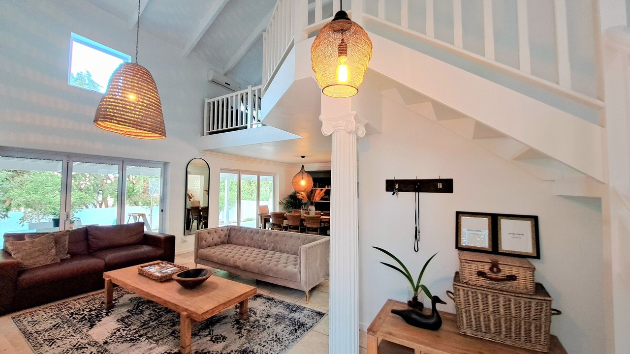 Photo of Livingroom in Riebeek Kasteel