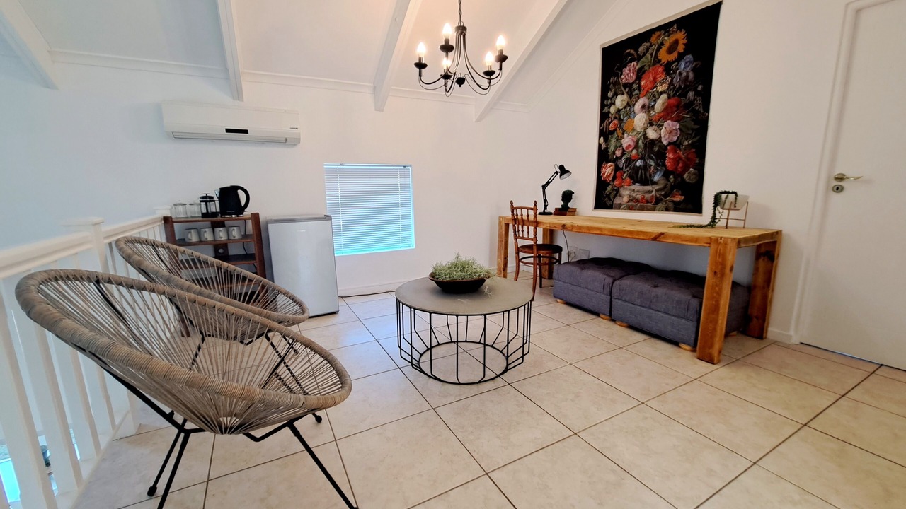 Photo of Livingroom in Riebeek Kasteel