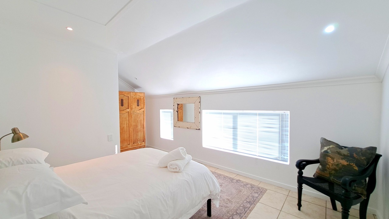 Photo of Bedroom in Riebeek Kasteel