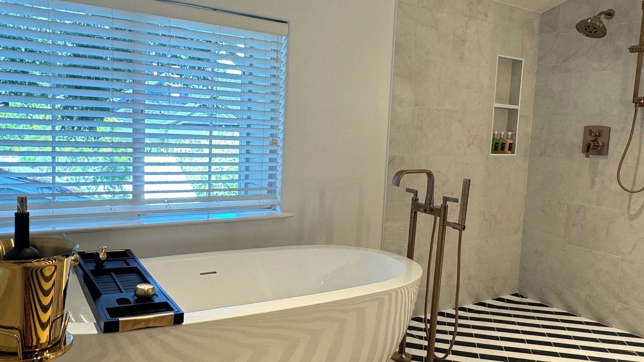 Photo of Bathroom in El Verano