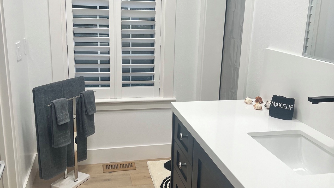 Photo of Bathroom in El Verano