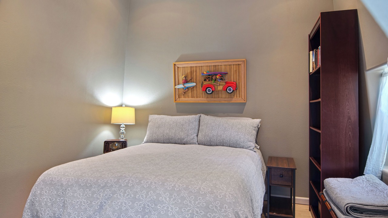 Photo of Bedroom in El Verano