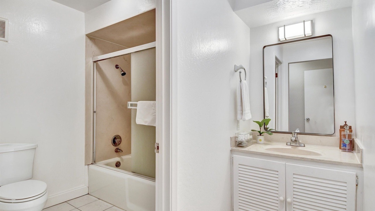 Photo of Bathroom in Millbrae