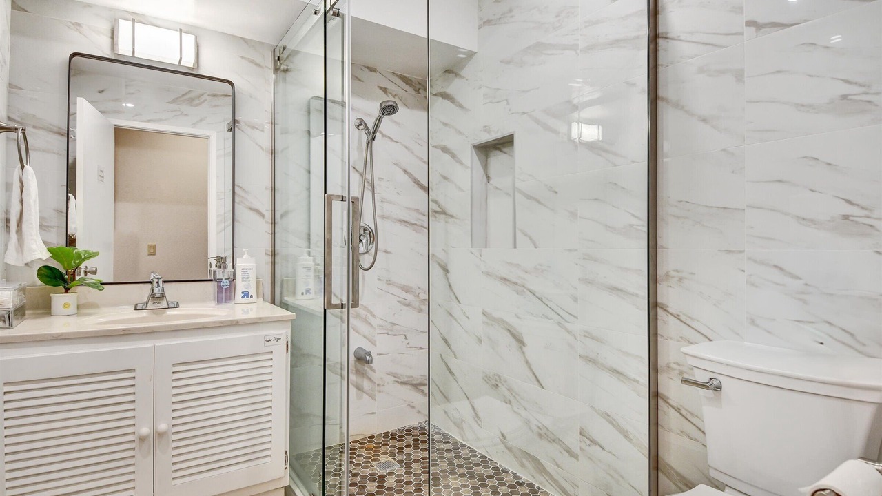 Photo of Bathroom in Millbrae