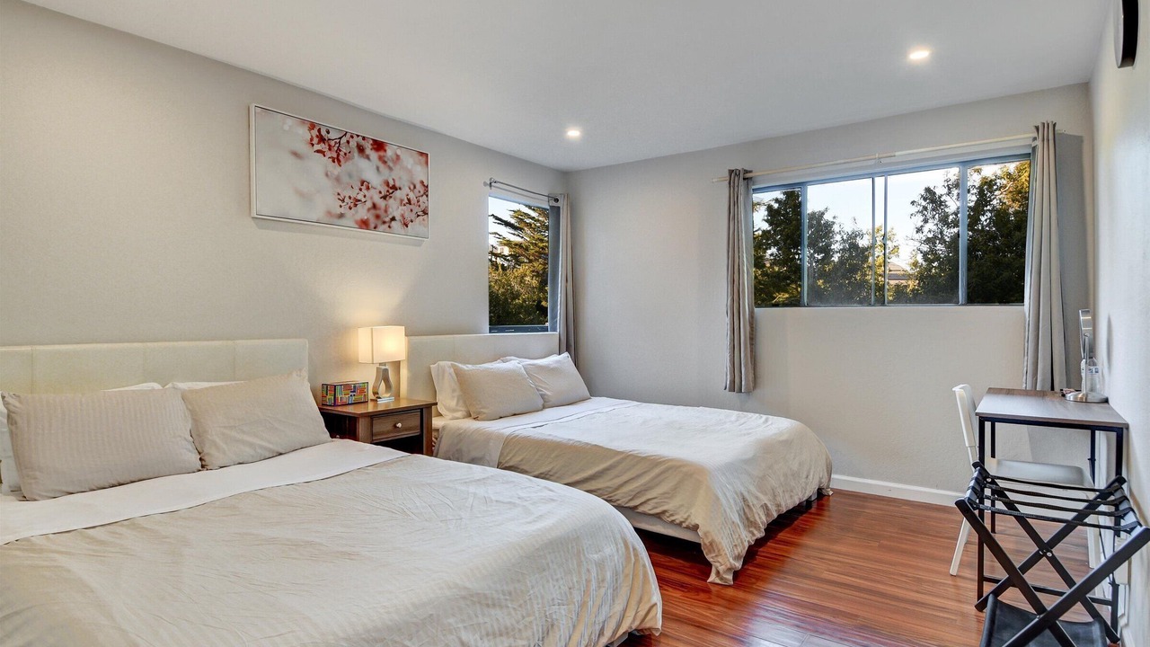 Photo of Bedroom in Millbrae