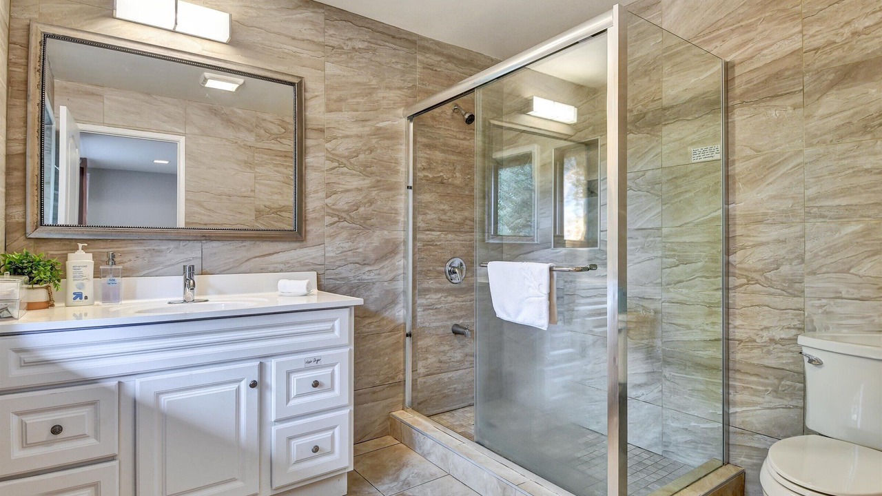 Photo of Bathroom in Millbrae
