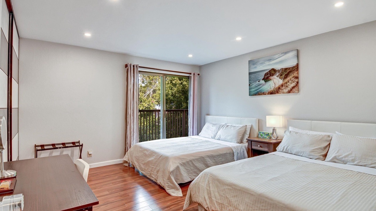 Photo of Bedroom in Millbrae