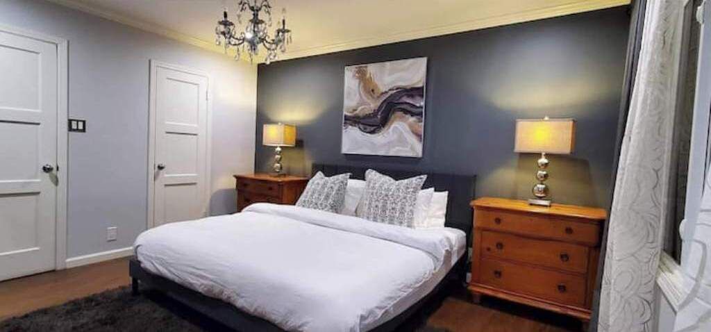Photo of Bedroom in Westlake