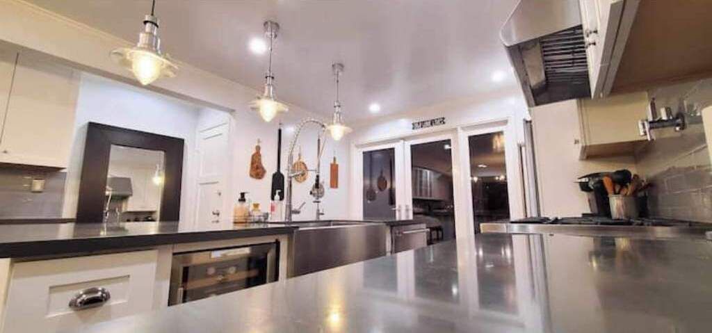 Photo of Kitchen in Westlake