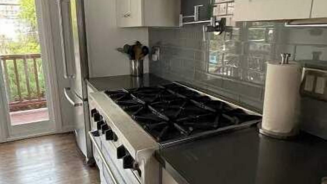 Photo of Kitchen in Westlake