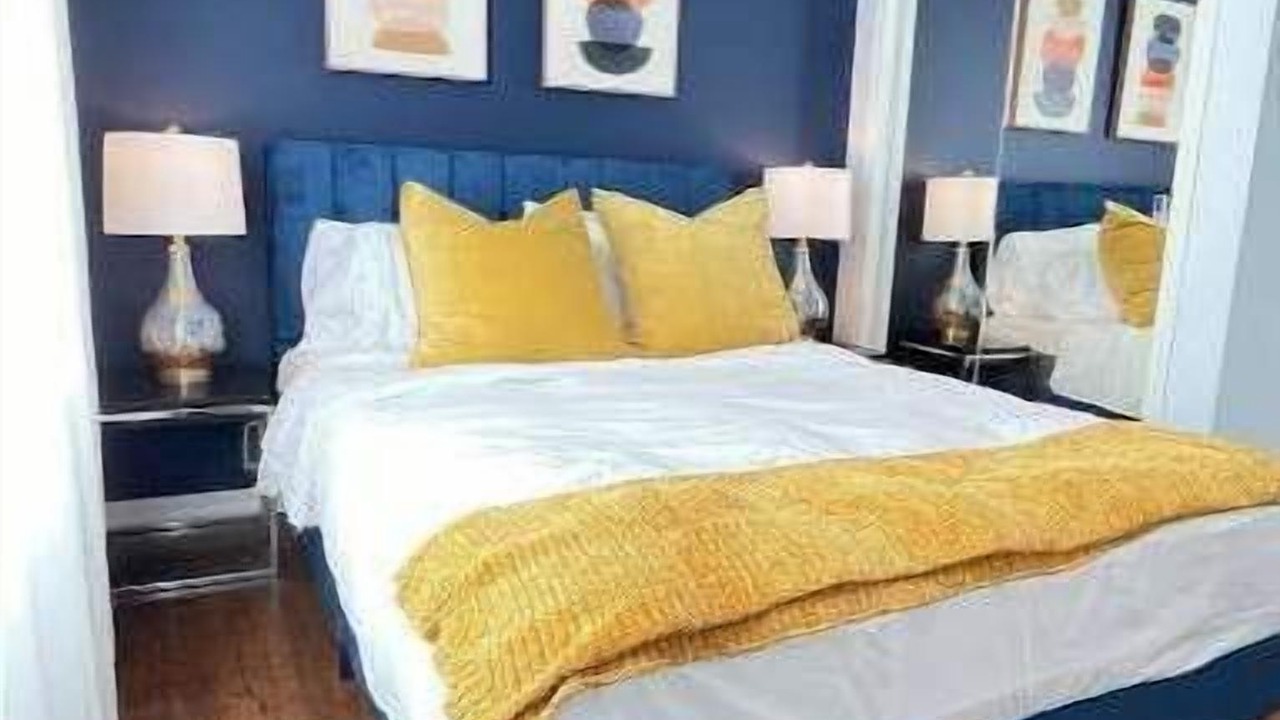 Photo of Bedroom in Westlake