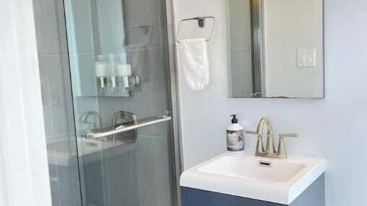 Photo of Bathroom in Westlake